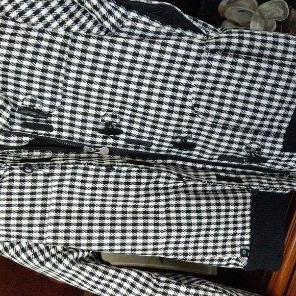 Roxy Limited Edition Jacket Size Small - Picture 7 of 14